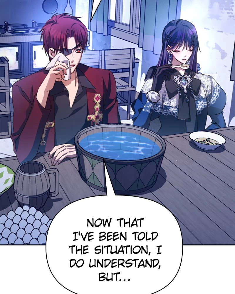 Your Throne Chapter 92 – JEALOUS Page 55
