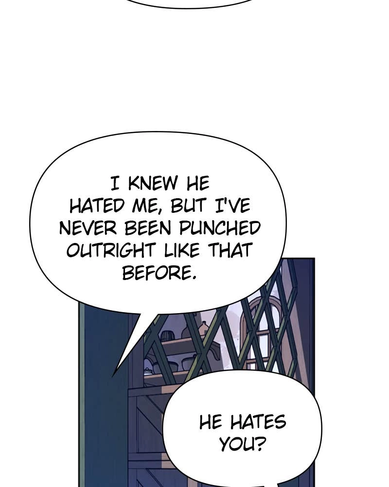 Your Throne Chapter 92 – JEALOUS Page 56