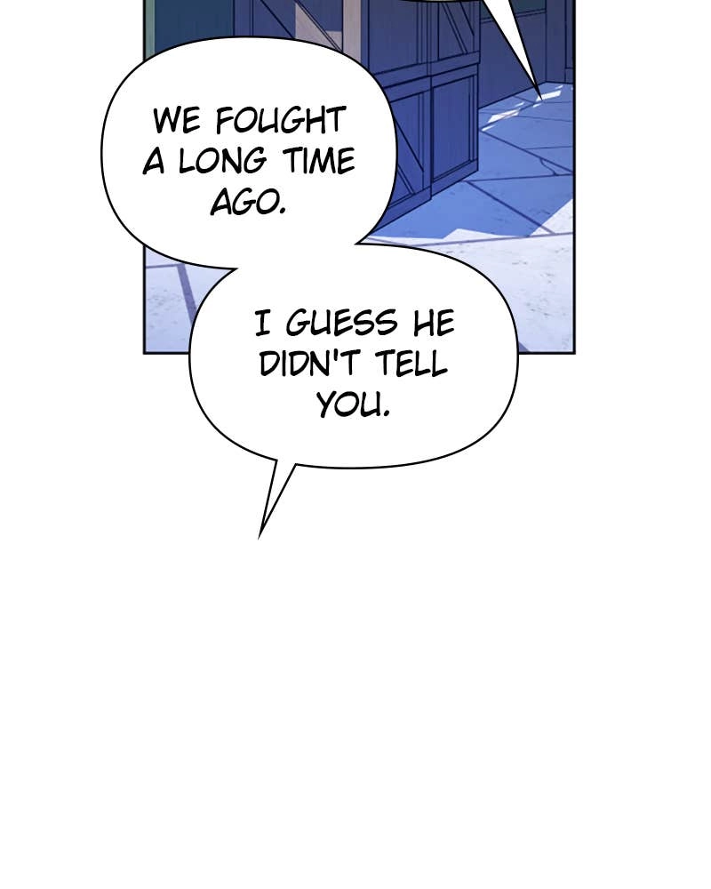Your Throne Chapter 92 – JEALOUS Page 57