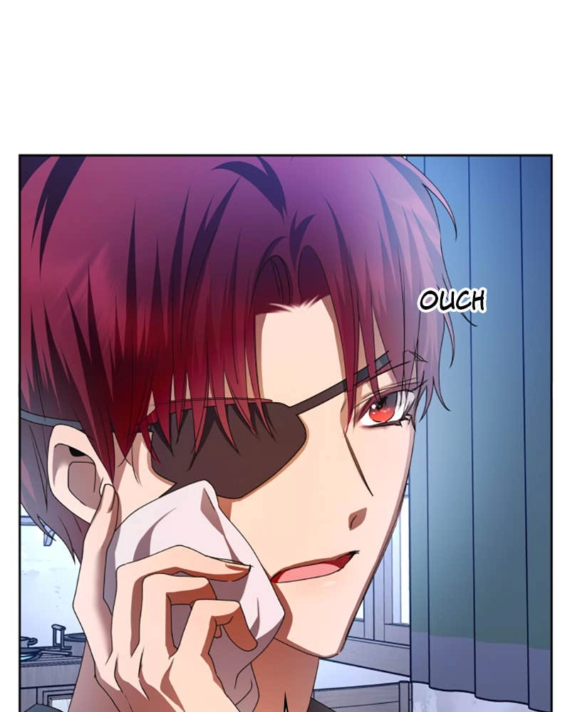 Your Throne Chapter 92 – JEALOUS Page 58