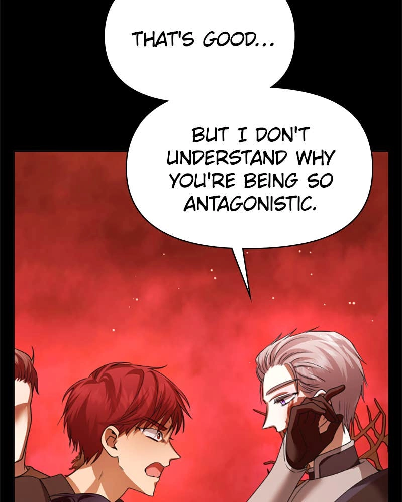 Your Throne Chapter 92 – JEALOUS Page 75