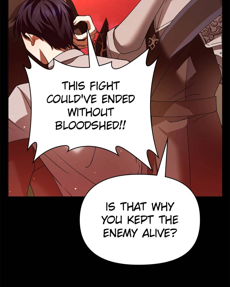 Your Throne Chapter 92 – JEALOUS Page 76