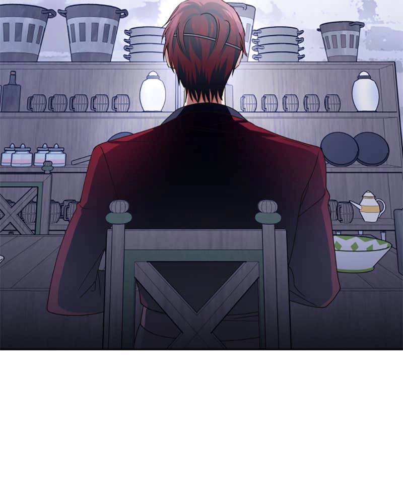 Your Throne Chapter 92 – JEALOUS Page 99