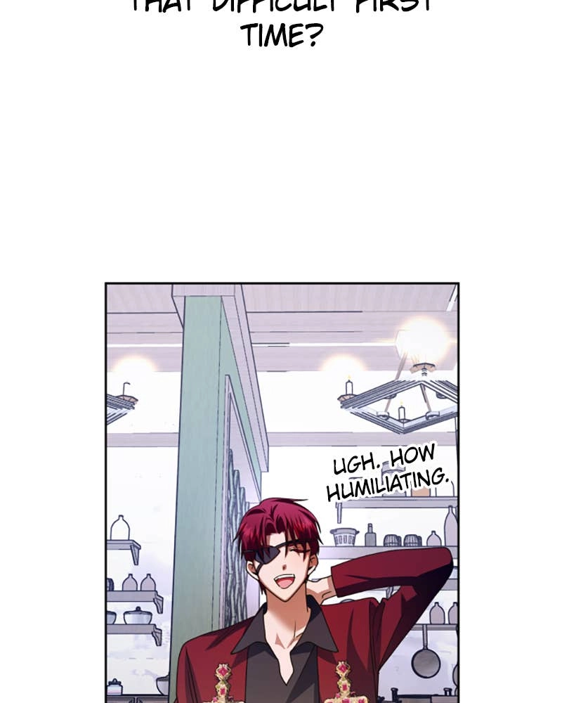 Your Throne Chapter 92 – JEALOUS Page 108