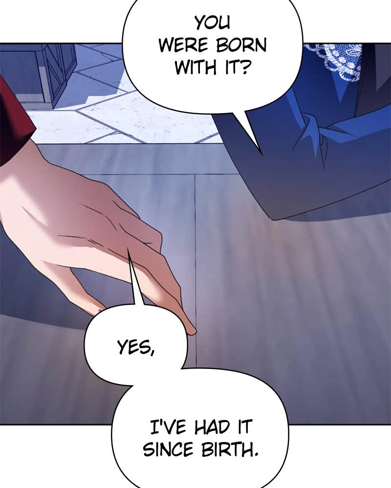 Your Throne Chapter 92 – JEALOUS Page 110