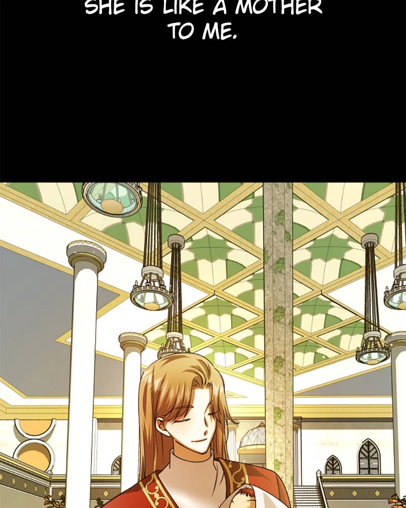 Your Throne Chapter 92 – JEALOUS Page 116