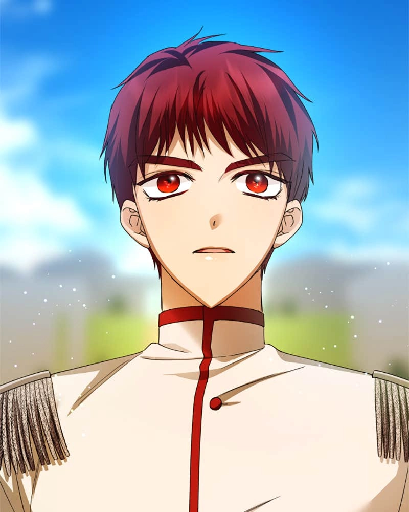 Your Throne Chapter 92 – JEALOUS Page 123