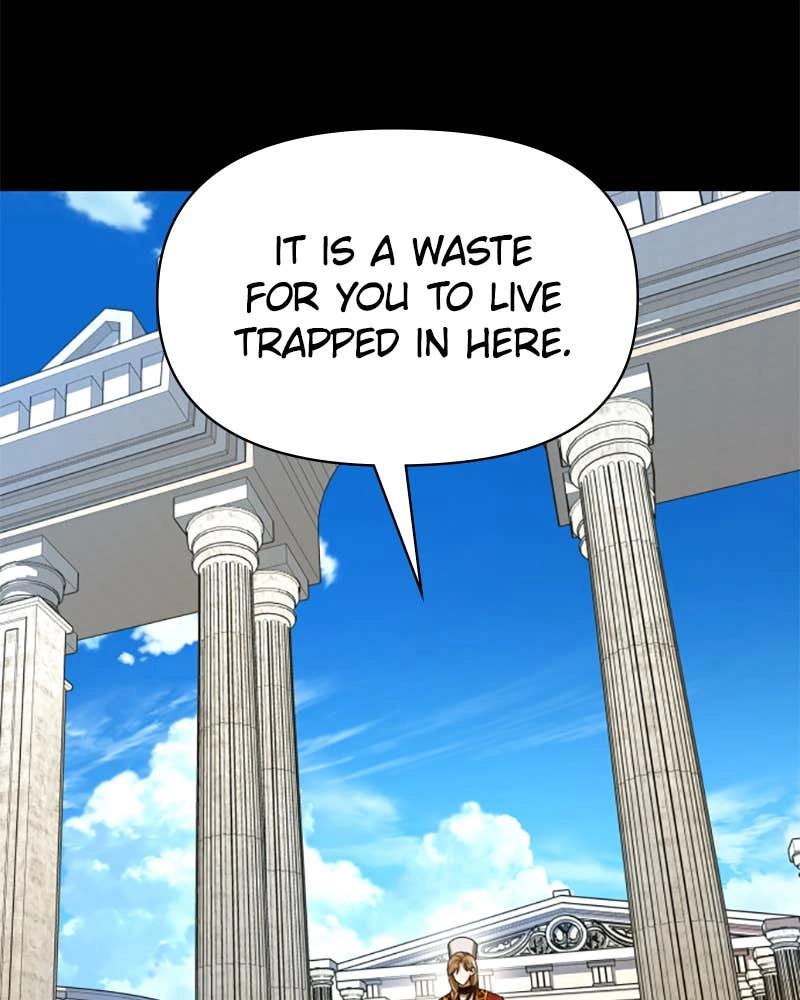 Your Throne Chapter 92 – JEALOUS Page 125