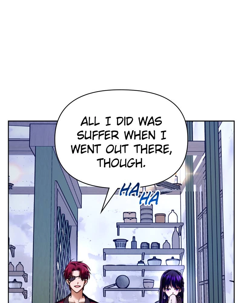 Your Throne Chapter 92 – JEALOUS Page 127