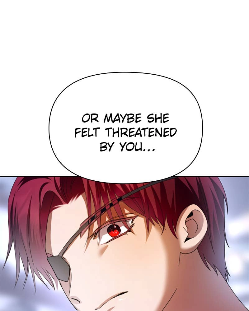 Your Throne Chapter 92 – JEALOUS Page 129