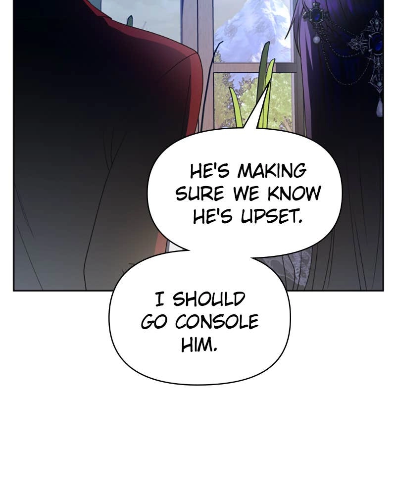 Your Throne Chapter 92 – JEALOUS Page 142