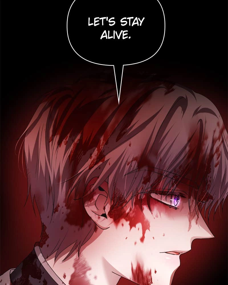 Your Throne Chapter 92 – JEALOUS Page 150