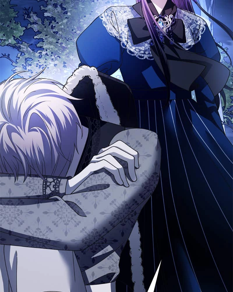 Your Throne Chapter 92 – JEALOUS Page 159