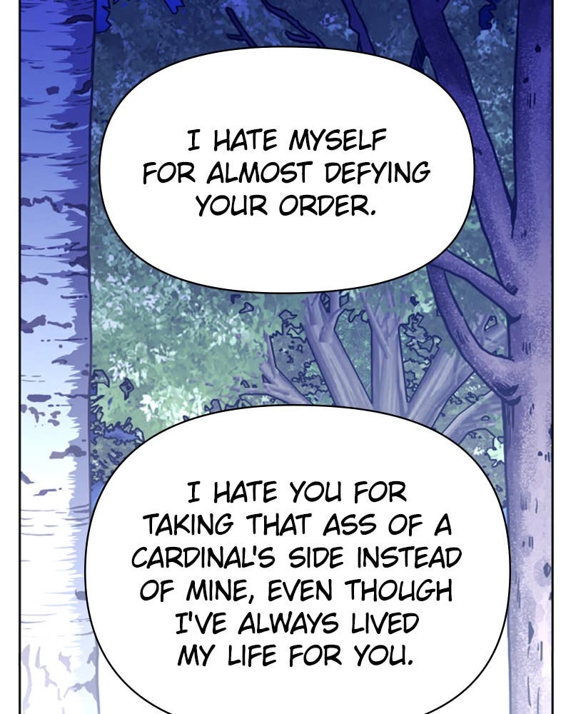 Your Throne Chapter 92 – JEALOUS Page 165