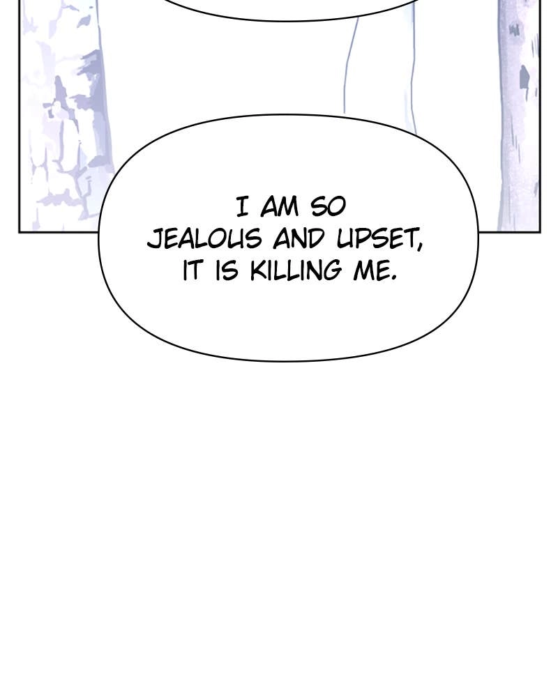 Your Throne Chapter 92 – JEALOUS Page 166