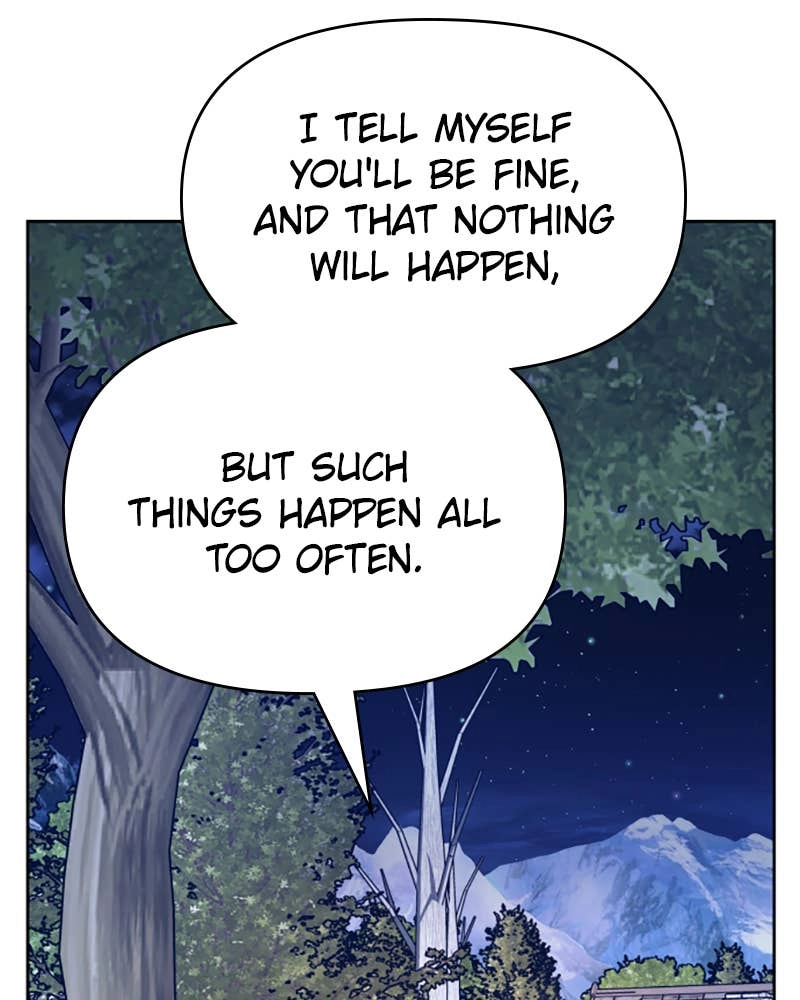 Your Throne Chapter 93 – RICKETY Page 8