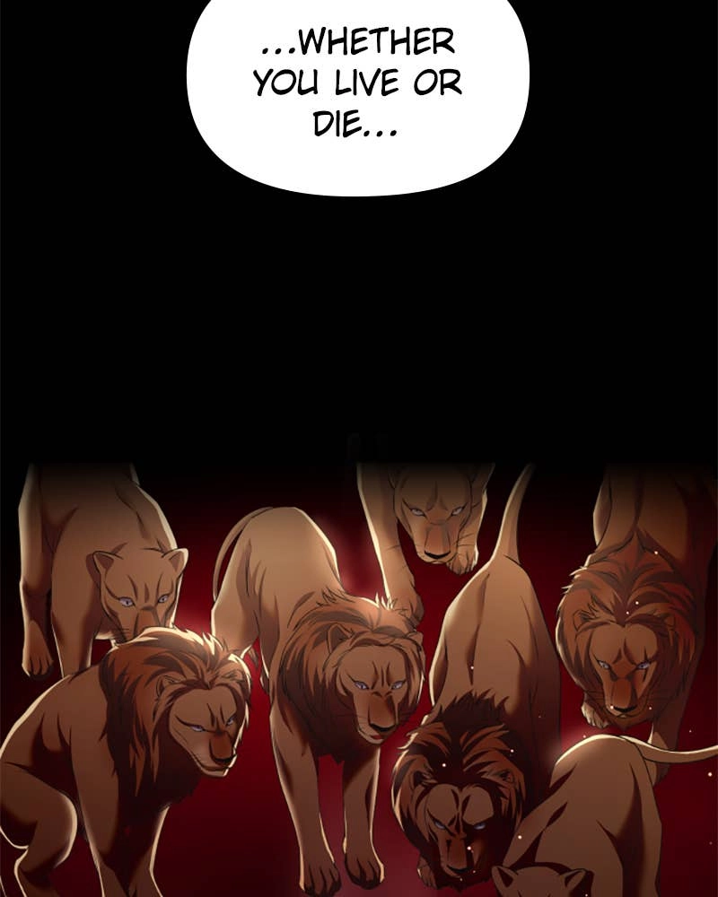 Your Throne Chapter 93 – RICKETY Page 18