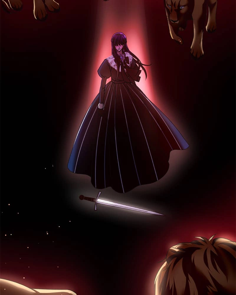 Your Throne Chapter 93 – RICKETY Page 19