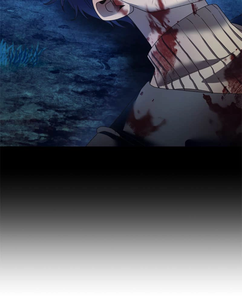 Your Throne Chapter 93 – RICKETY Page 25
