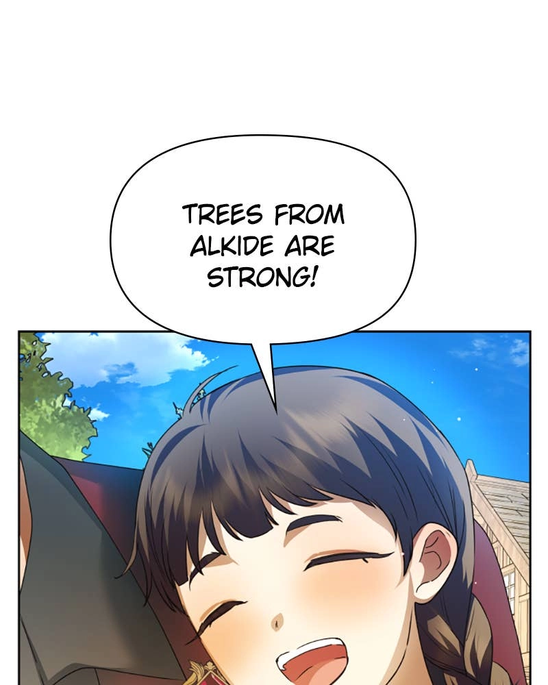 Your Throne Chapter 93 – RICKETY Page 56