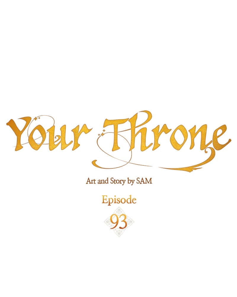 Your Throne Chapter 93 – RICKETY Page 74