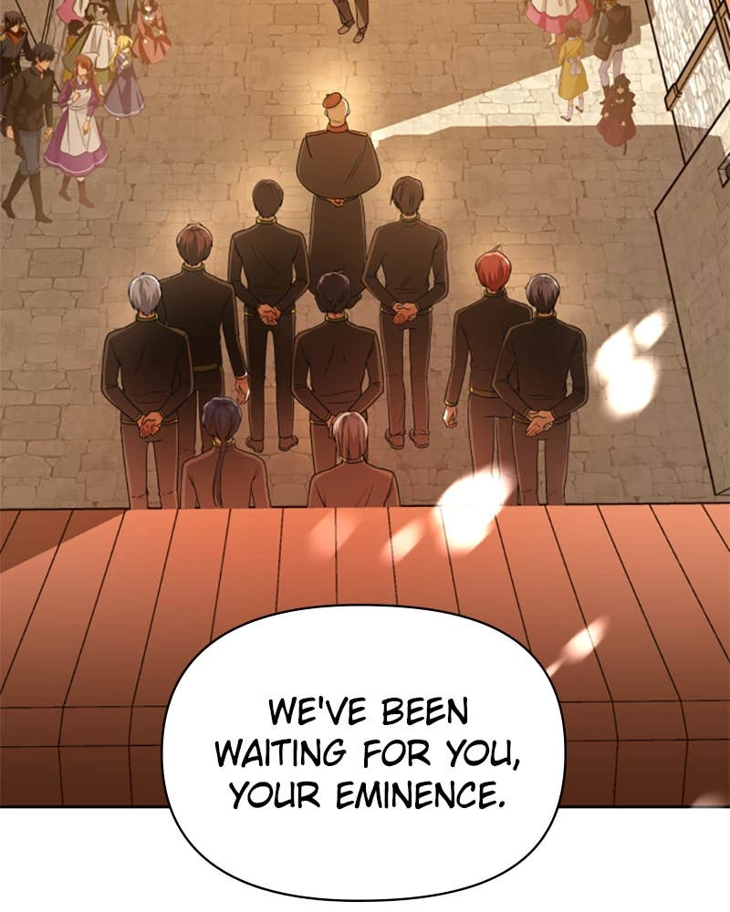Your Throne Chapter 93 – RICKETY Page 81