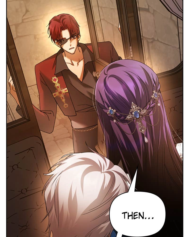 Your Throne Chapter 93 – RICKETY Page 87