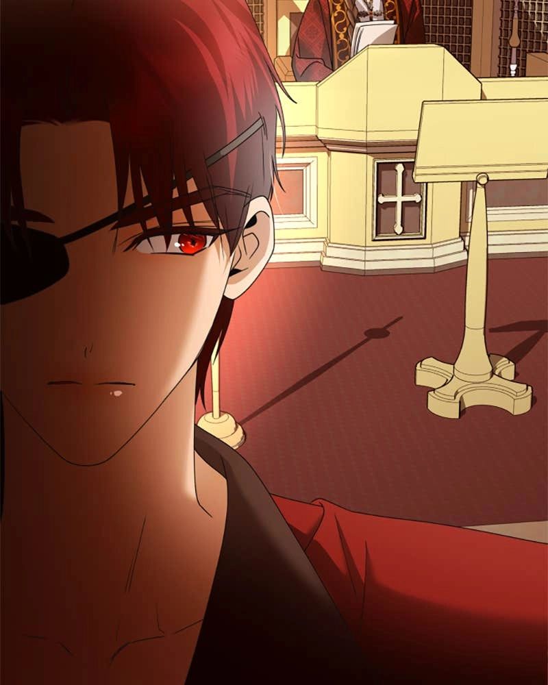 Your Throne Chapter 93 – RICKETY Page 107
