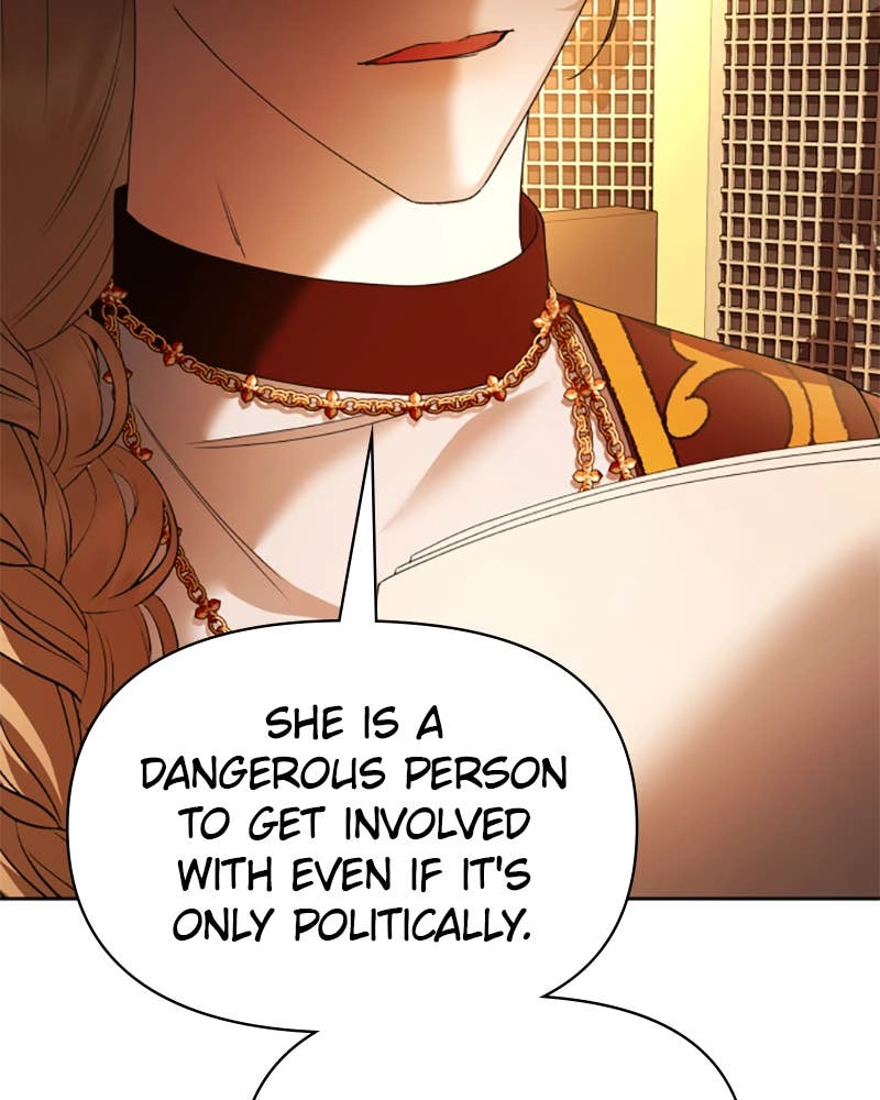 Your Throne Chapter 93 – RICKETY Page 109