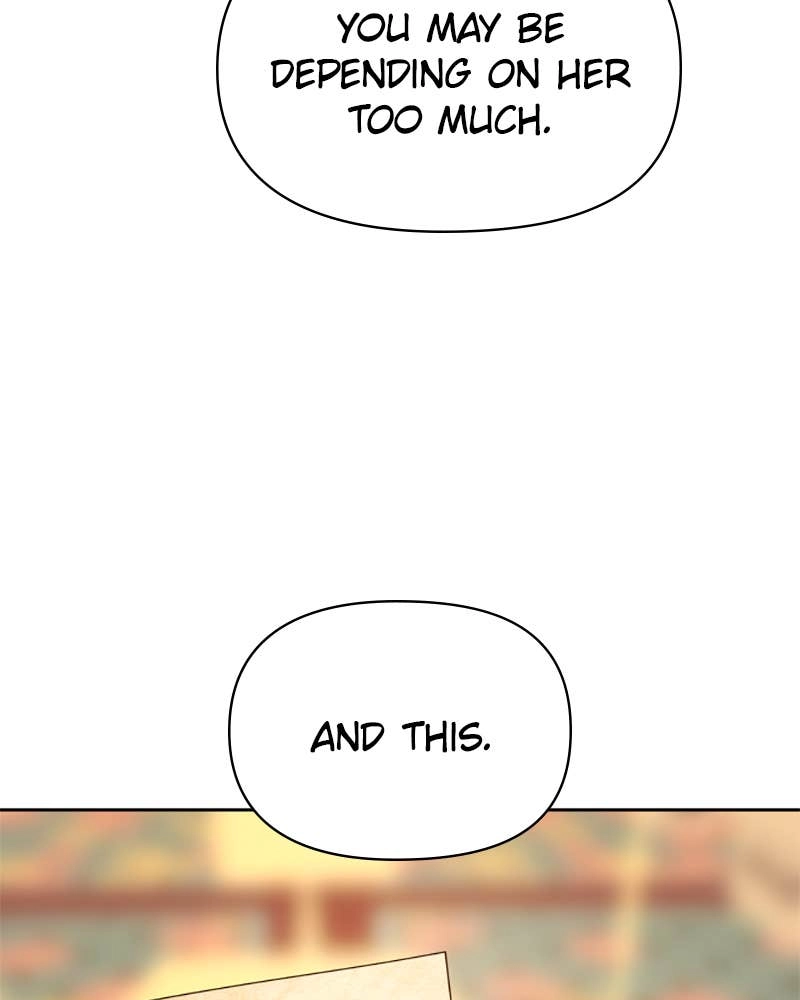 Your Throne Chapter 93 – RICKETY Page 110