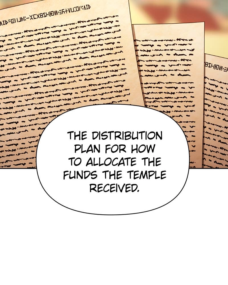 Your Throne Chapter 93 – RICKETY Page 111