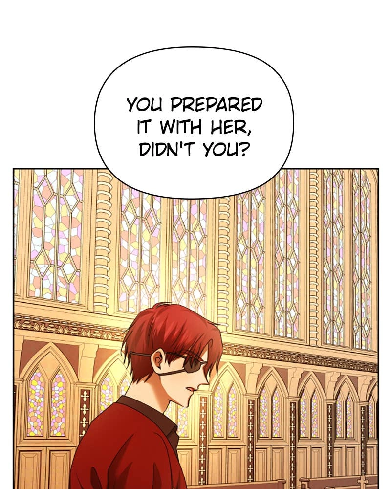 Your Throne Chapter 93 – RICKETY Page 112