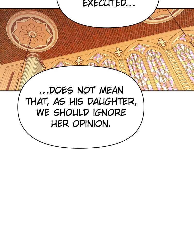 Your Throne Chapter 93 – RICKETY Page 114