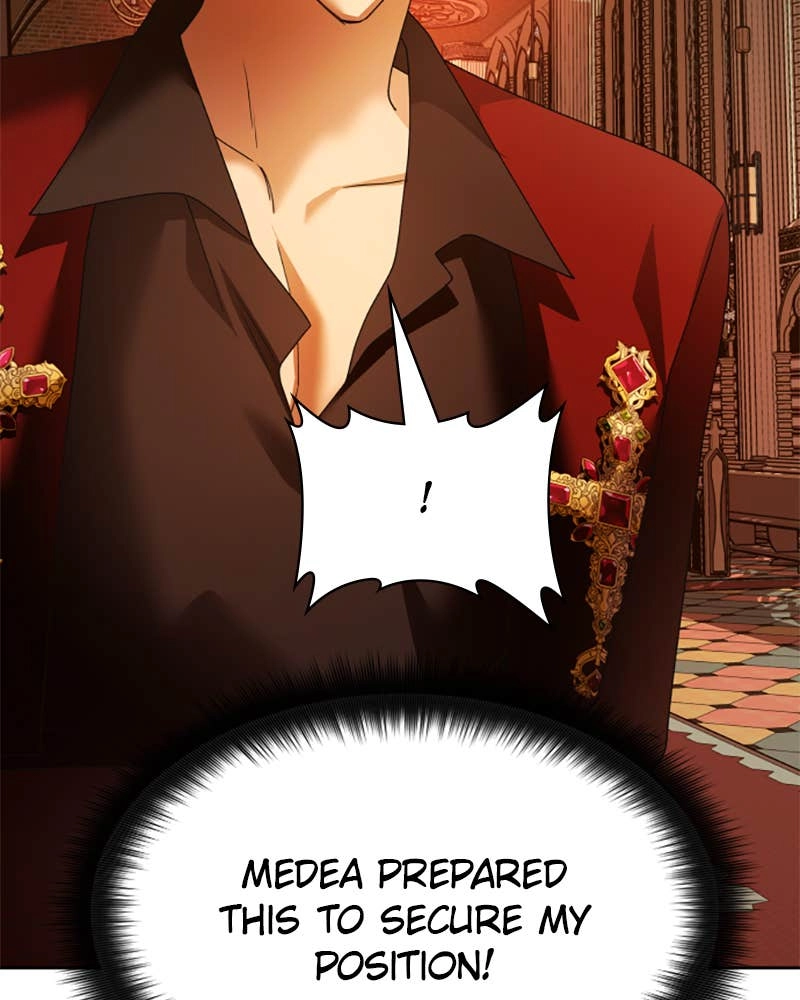 Your Throne Chapter 93 – RICKETY Page 118