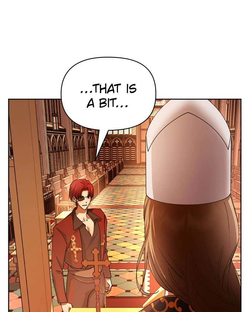 Your Throne Chapter 93 – RICKETY Page 120
