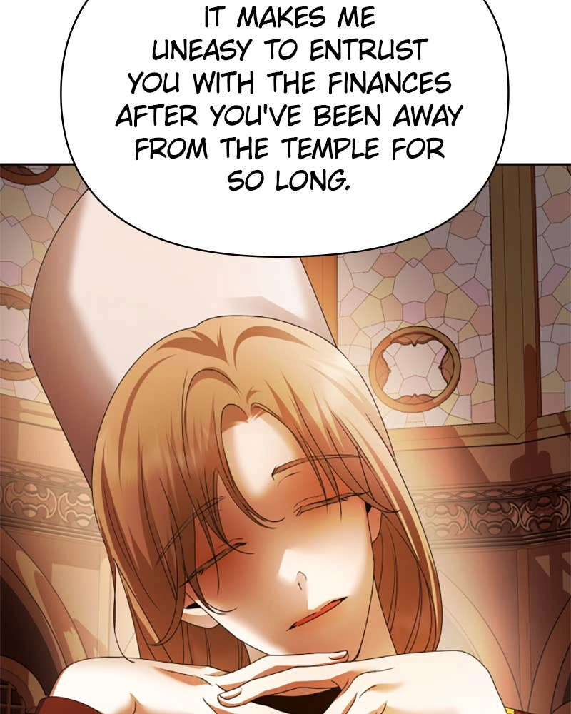 Your Throne Chapter 93 – RICKETY Page 122