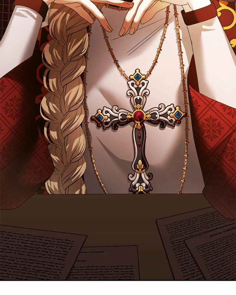 Your Throne Chapter 93 – RICKETY Page 123