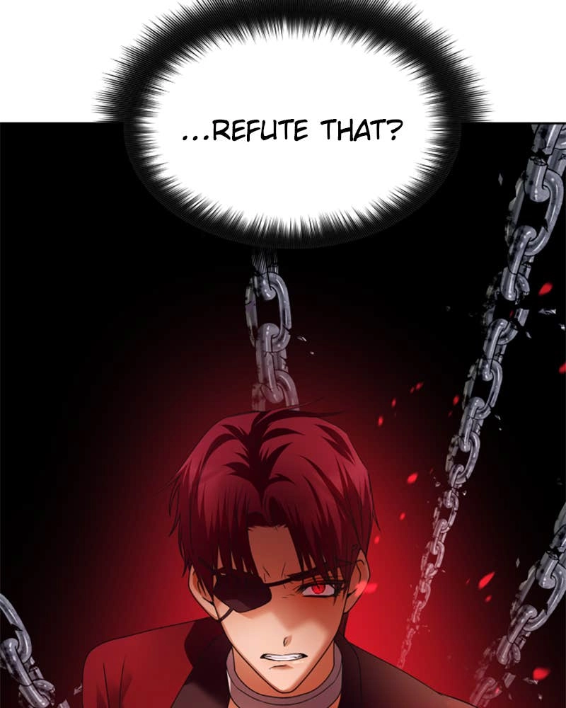 Your Throne Chapter 93 – RICKETY Page 126