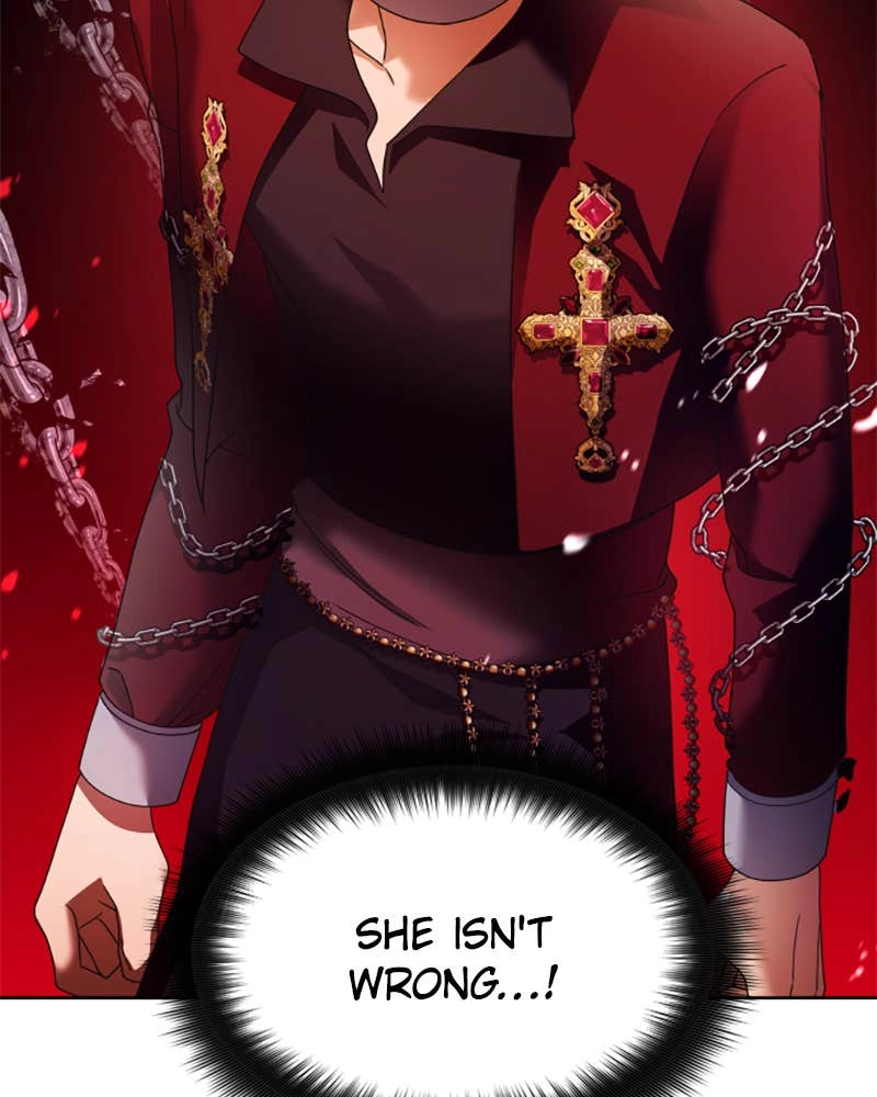 Your Throne Chapter 93 – RICKETY Page 127