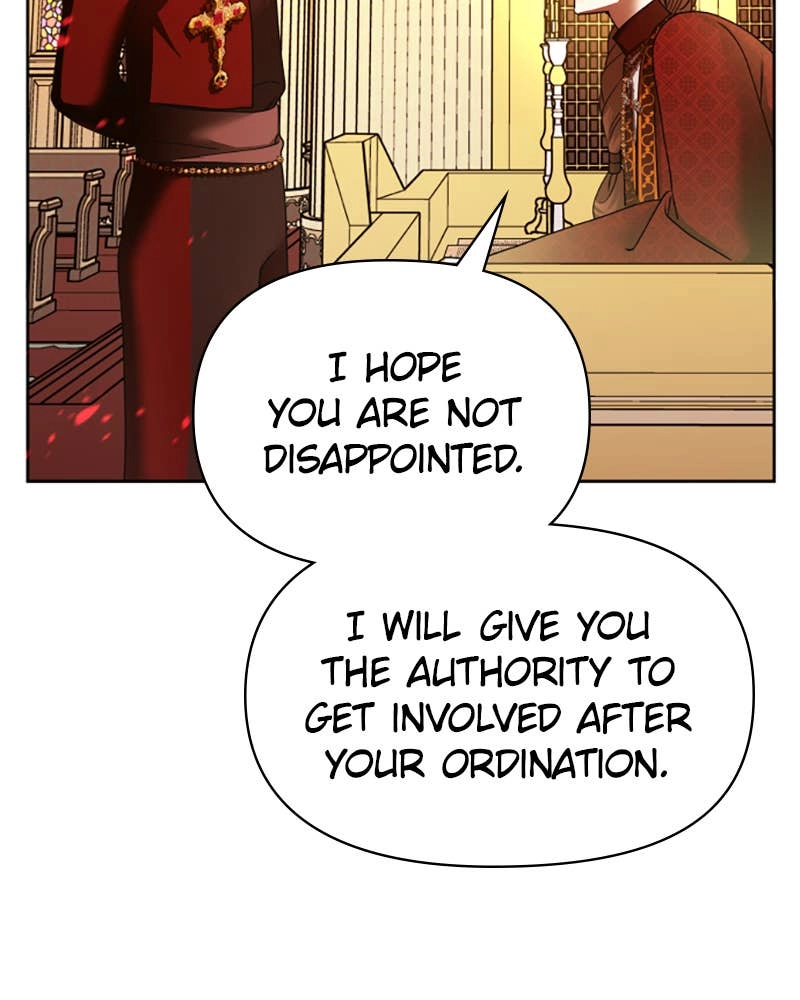 Your Throne Chapter 93 – RICKETY Page 130