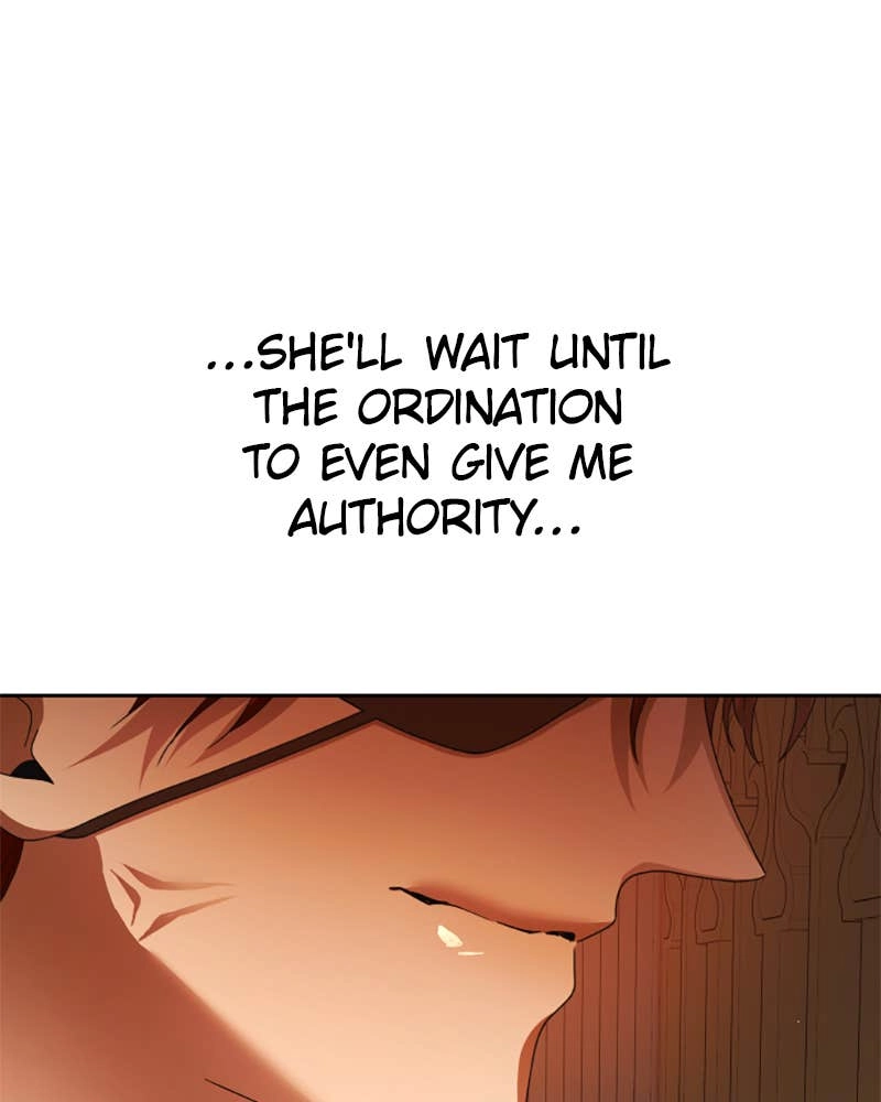 Your Throne Chapter 93 – RICKETY Page 131