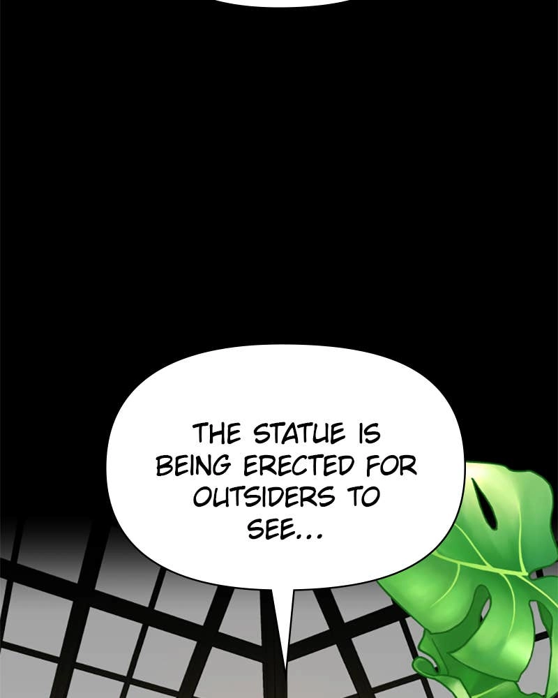 Your Throne Chapter 93 – RICKETY Page 137