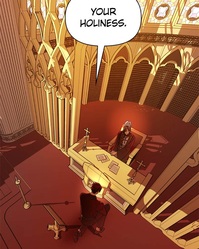Your Throne Chapter 93 – RICKETY Page 143