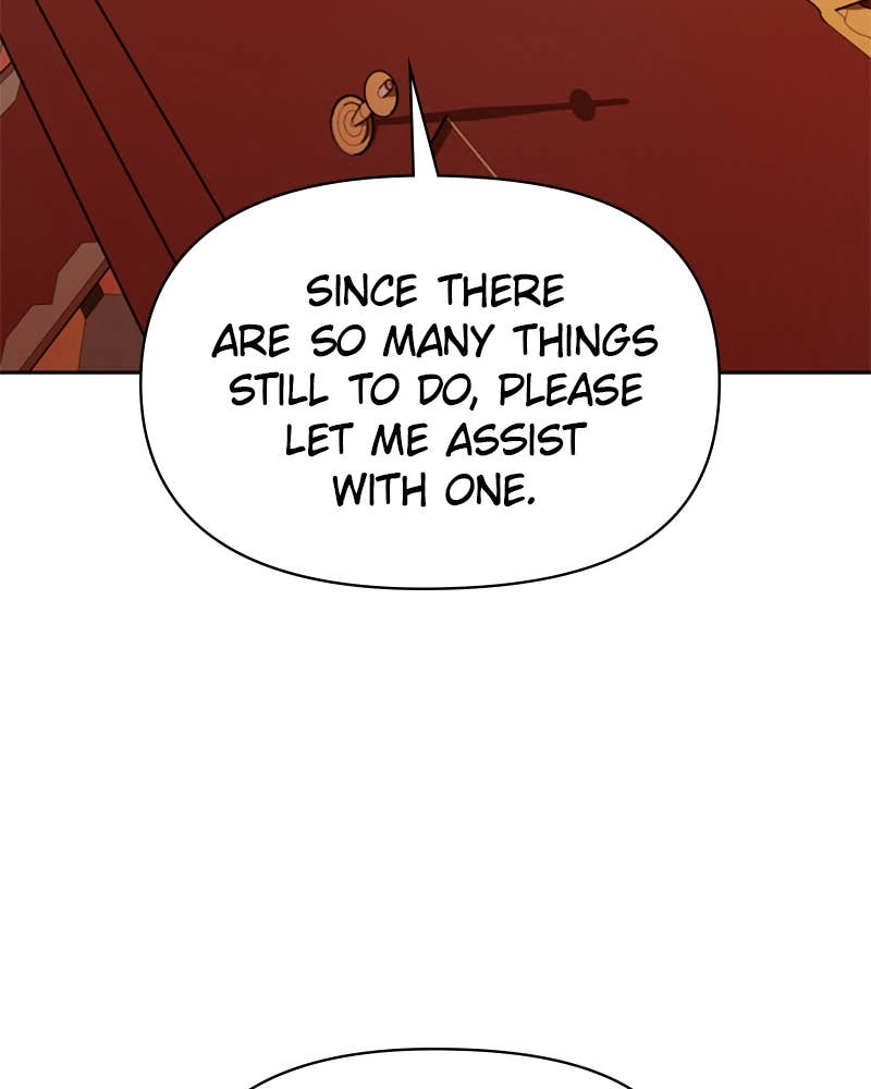 Your Throne Chapter 93 – RICKETY Page 144