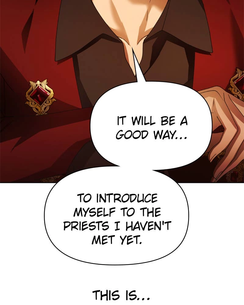 Your Throne Chapter 93 – RICKETY Page 146