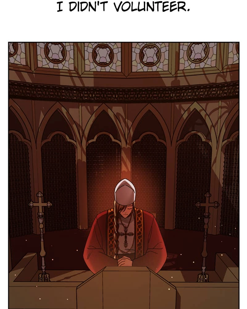 Your Throne Chapter 93 – RICKETY Page 148