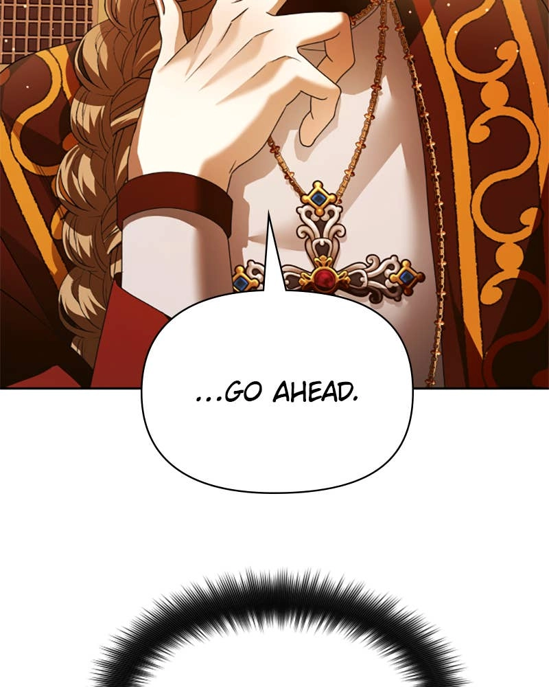 Your Throne Chapter 93 – RICKETY Page 151