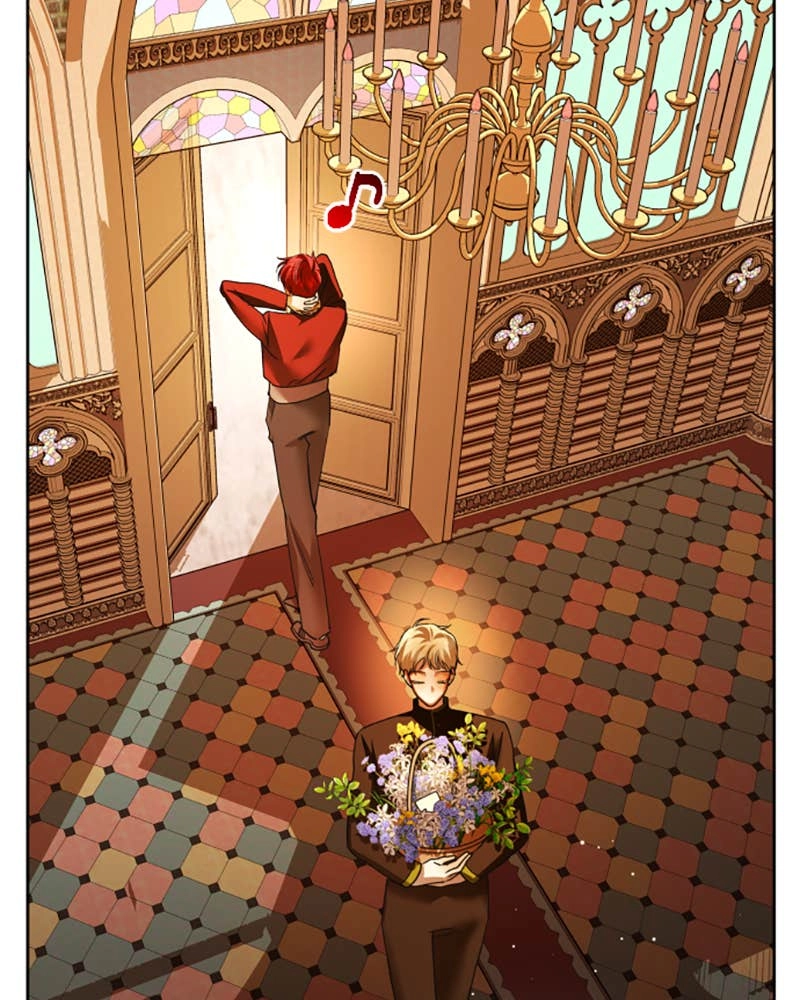 Your Throne Chapter 93 – RICKETY Page 154
