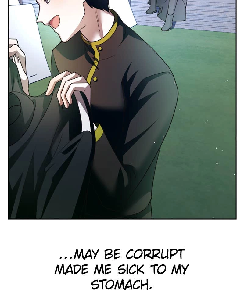 Your Throne Chapter 93 – RICKETY Page 163
