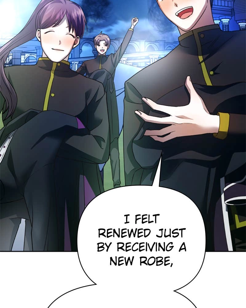 Your Throne Chapter 93 – RICKETY Page 167